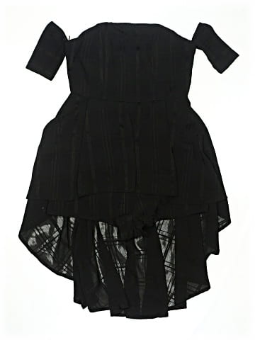 L'Atiste by Amy Cocktail Dress (view 1)