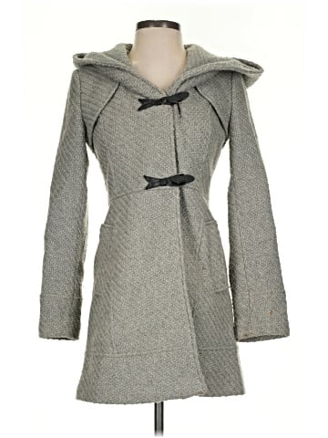 Jessica Simpson Coat (view 1)