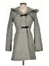 Jessica Simpson Gray Coat Size XS - photo 1