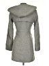 Jessica Simpson Gray Coat Size XS - photo 2