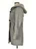 Jessica Simpson Gray Coat Size XS - photo 6