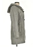 Jessica Simpson Gray Coat Size XS - photo 5