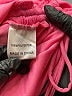 THATSSOFETCH 100% Polyester Pink Cocktail Dress Size 4 - photo 7