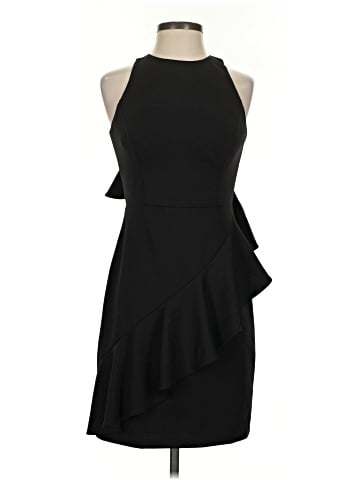 Aidan Mattox Cocktail Dress (view 1)