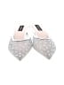 Aqua White Mule/Clog Size 9 - photo 2
