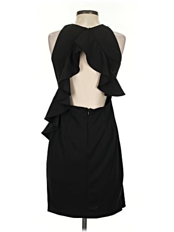 Aidan Mattox Cocktail Dress (view 2)