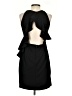 Aidan Mattox Black Cocktail Dress Size 4 - photo 2