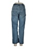 Faded Glory Blue Jeans Size 30 waist - photo 2
