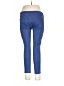 Uniqlo Color Block Blue Jeans Size 30 waist - photo 2