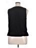 Sanctuary Black Sleeveless Blouse Size 2X - photo 2