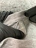ASOS Gray Casual Dress Size 14 - photo 7