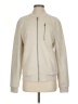 Ben Sherman Solid Ivory Jacket Size S - photo 1