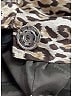 Dolce & Gabbana Animal Print Gold Tan Jacket Size EU (IT) 42 / US 6 - photo 6