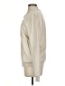 Ben Sherman Solid Ivory Jacket Size S - photo 5