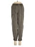 Soft Joie 100% Lyocell Green Cargo Pants Size XS - photo 1