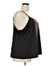 Fashion Bug Black Tank Top Size 3X - photo 4