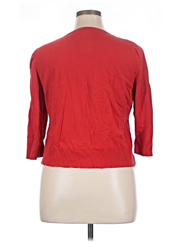 Coldwater Creek Cardigan (view 2)