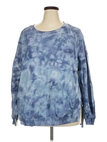 French Laundry Long Sleeve Blouse (view 1)