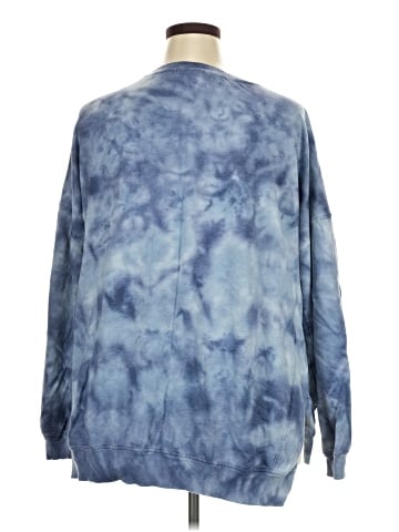 French Laundry Long Sleeve Blouse (view 2)