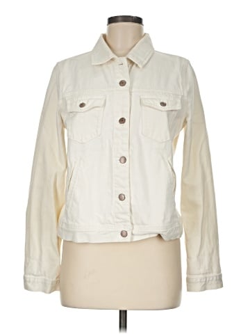 J.Crew Factory Store Jacket (view 1)