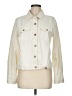 J.Crew Factory Store Ivory Jacket Size M - photo 1