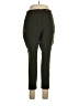 Worthington Solid Green Active Pants Size 10 (petite) - photo 1