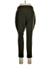 Worthington Solid Green Active Pants Size 10 (petite) - photo 2