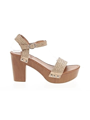 Madden Girl Heels (view 1)