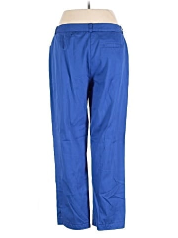 Jones New York Signature Casual Pants (view 2)