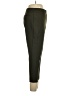 Worthington Solid Green Active Pants Size 10 (petite) - photo 4