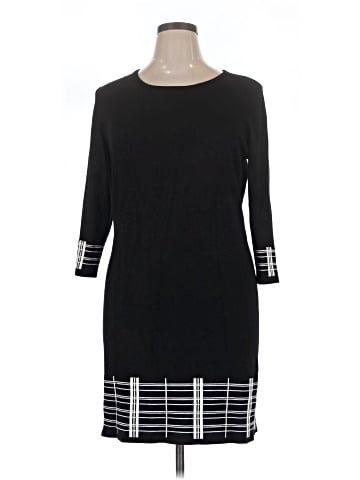 Reference Point Casual Dress (view 1)