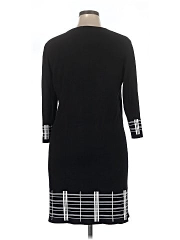 Reference Point Casual Dress (view 2)