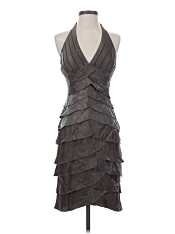 Cache Cocktail Dress (view 1)