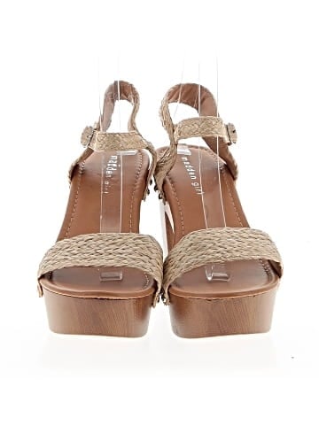 Madden Girl Heels (view 2)