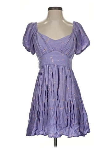 Auguste Casual Dress (view 1)