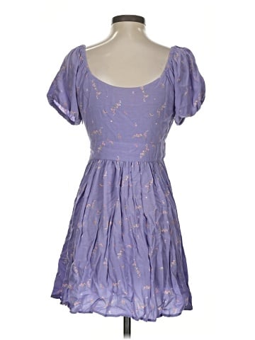 Auguste Casual Dress (view 2)