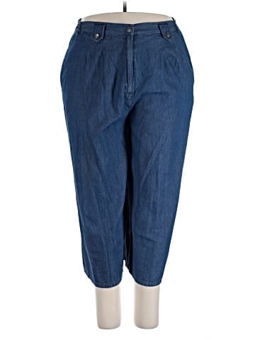 Silhouettes Casual Pants (view 1)