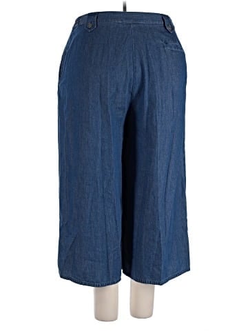 Silhouettes Casual Pants (view 2)