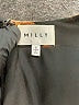 Milly Tie-dye Brown Casual Dress Size 0 - photo 7