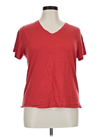 Sonoma Goods for Life Short Sleeve T-Shirt (view 1)