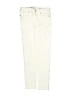 Crewcuts Ivory Jeans Size 10 - photo 1