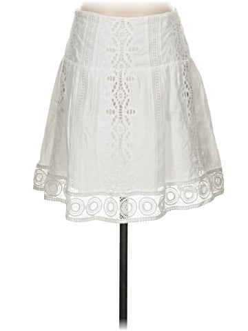 White House Black Market Casual Skirt (view 1)