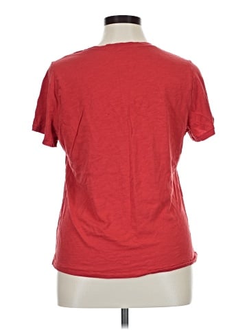Sonoma Goods for Life Short Sleeve T-Shirt (view 2)