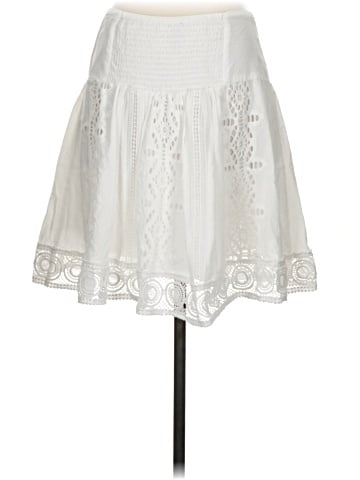 White House Black Market Casual Skirt (view 2)