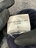 Tory Burch 100% Cashmere Solid Blue Black Cashmere Pullover Sweater Size L - photo 8