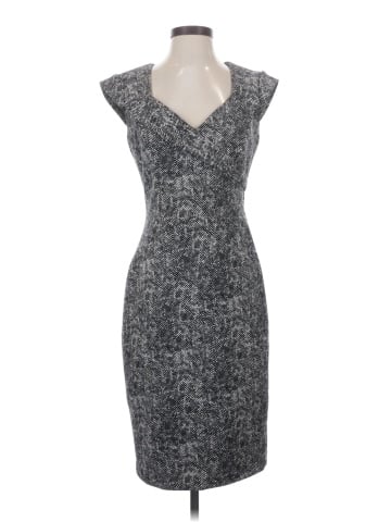 White House Black Market Cocktail Dress (view 1)
