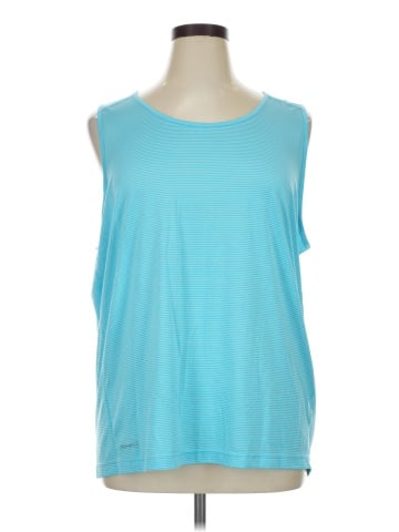 Russell Athletic Sleeveless T-Shirt (view 1)