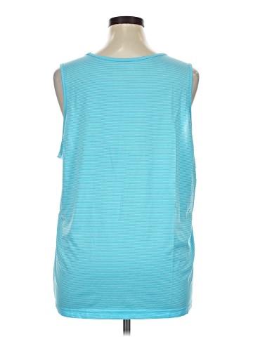 Russell Athletic Sleeveless T-Shirt (view 2)
