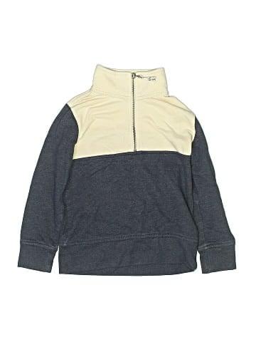 Crewcuts Outlet Long Sleeve Turtleneck (view 1)