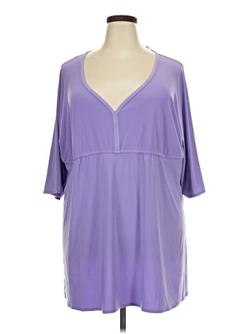Original Anthony 3/4 Sleeve Blouse (view 1)